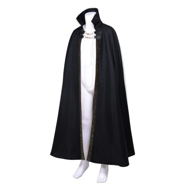 Horror Party Cloak Robe - Image 10
