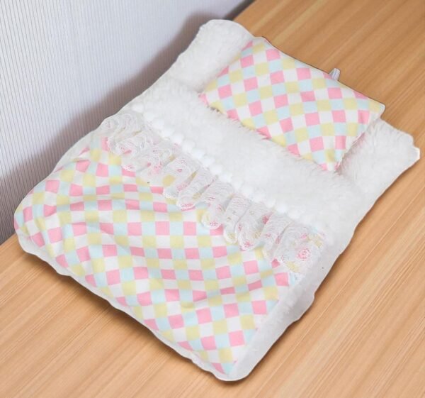 Labubu Bed